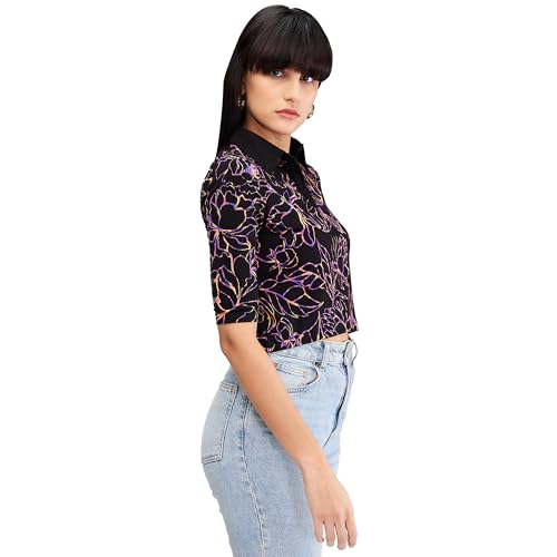 Image of Spykar Women Tshirt