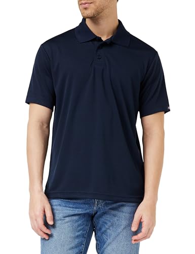 Dickies, Homme, POLO DE TRAVAIL, NIGHT NAVY, XL