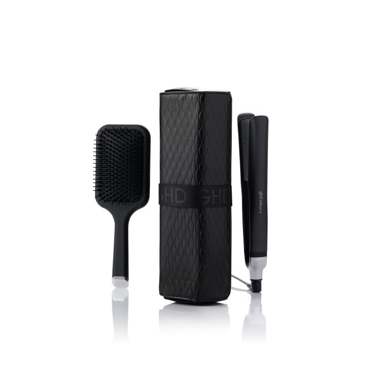 GHDPlatinum + Hair Straightener Exception Box
