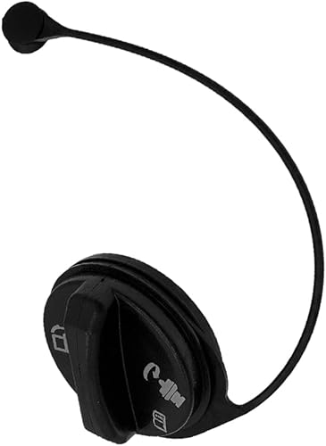 Miniatura 4 de 15763227 Gas Cap Fuel Tank Filler Cap For Chevrolet Avalanche Silverado 1500-3500 For Suburban 1500-2500 For Cadillac Escalade Pontiac Gt231