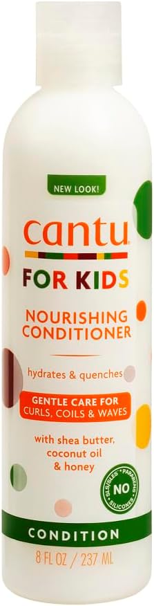 Nourishing Conditioner Care for Kids '
