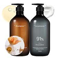 Amazon | 【公式】hetras ヘトラス ヘアケア セットSoosunhwa スイセン