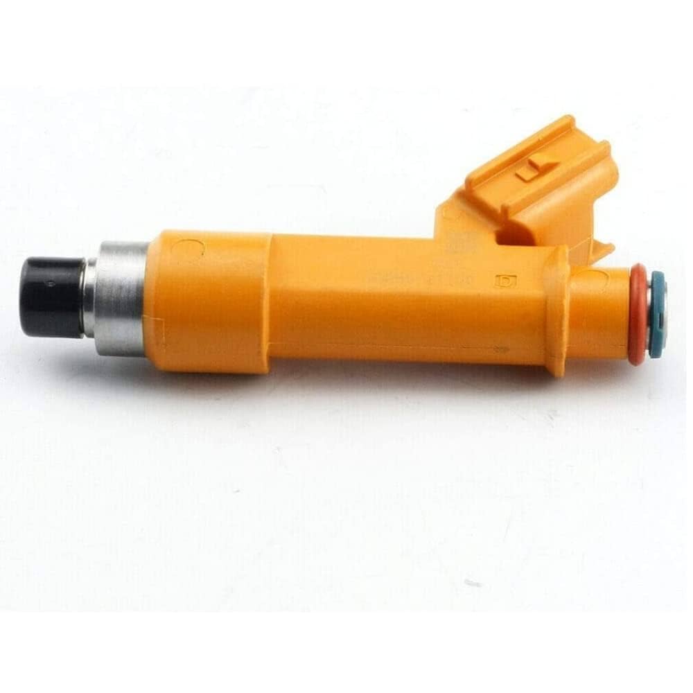 Amazon.co.jp: 燃料噴射器 に適合する Oem 23250-21100 23209