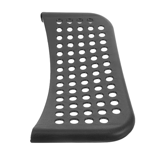 COOPHYA Respaldo De Silla Reemplaza Piezas De Muebles Respaldo De Silla para Reemplazo Soporte De Respaldo De Silla Accesorio De Silla Respaldo para Silla Respaldo De Silla para El Hogar