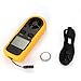 Produktbild Sonline LCD Digital Windmesser Anemometer Windgeschwindigkeit Temperaturerfassung