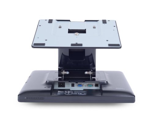 Elo E077464 Desktop Touchmonitors 1717L Intellitouch 17'' Led-Backlit Lcd Monitor, Black #TOP6