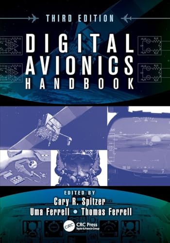 Digital Avionics Handbook
