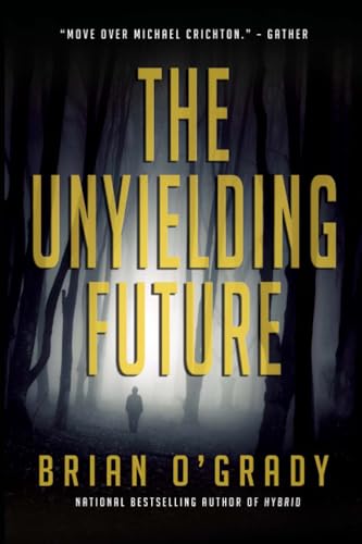 Unyielding Future view 2