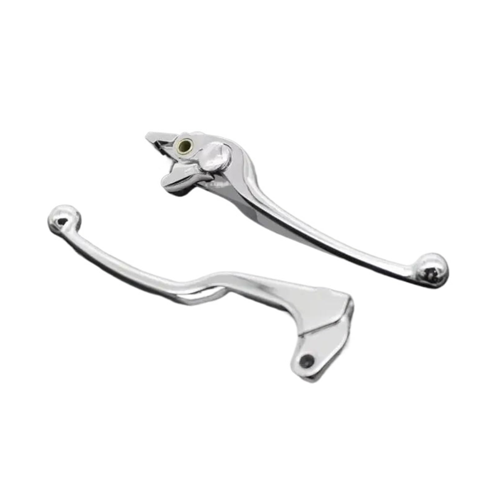 Piomegepkq One Color Motorbike Clutch Lever For Suzuki For Gsxr600 For Gsxr750 For Gsxr1000 For Tl1000s Dl650 V-Strom For Gsr600 For Gsr750 Abs For Sfv650 Gladius Brake Clutch Levers Motorcycle Handlebar Brake Lever(1)