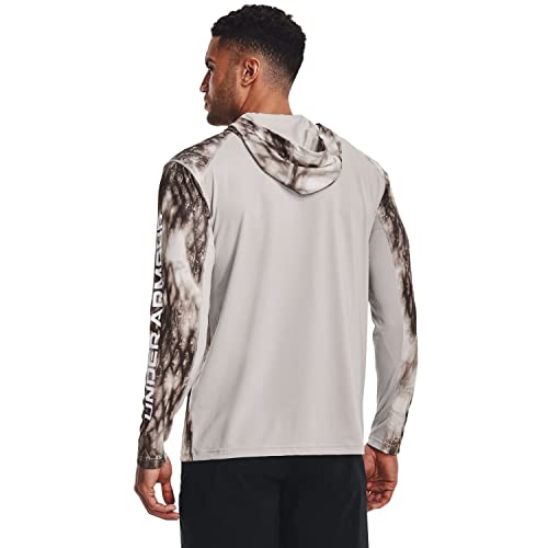 Haut d'échauffement Iso-Chill Under Armour Shrbrk Camo sweat technique homme L - 2