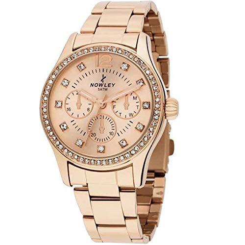 Nowley Reloj Chic Rose Luxe Nowley Reloj Chic Rose Luxe