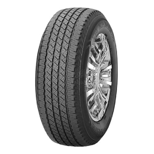 Roadstone Roadian HT - 245/60/R18 104H - E/E/74 - Sommerreifen