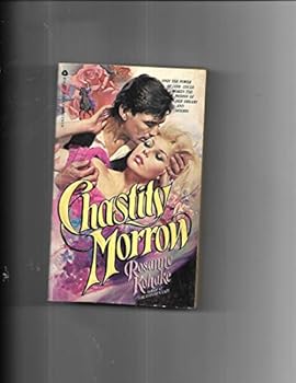 Paperback Chastity Morrow Book