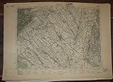  Topographische Karte Trnava (4659)