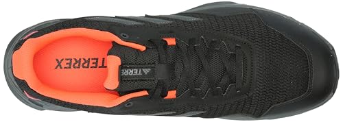 Image of adidas Men Tracefinder Running Shoe