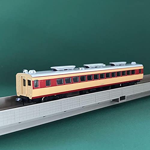 Amazon | 4008181系0番台 特急色 サロ181 (増結用 鉄道模型 | 鉄道模型