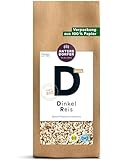 Dinkel Reis