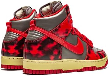 nike dunk high dontrelle
