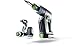 Festool CXS Compact Drill Set Li 2.6Ah 564535 Compact Drill Set