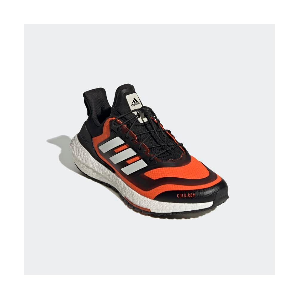 Adidas Ultraboost Winter Rdy Ultra Boost Signal Orange Adidas