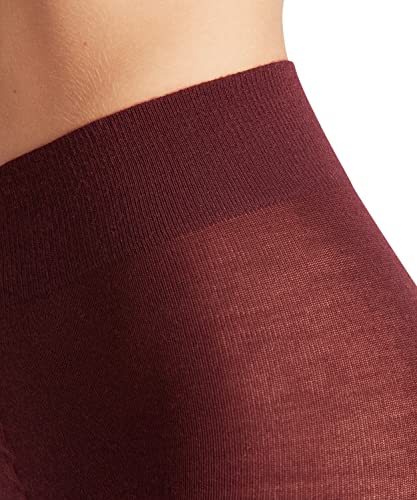 Image of FALKE Women's Softmerino Tights, Thick Warm Breathable, Merino Wool Cotton, Trendy Casual or Dress Stockings, 1 Pair