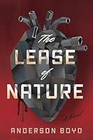 The Lease of Nature B0G27M1414 Book Cover