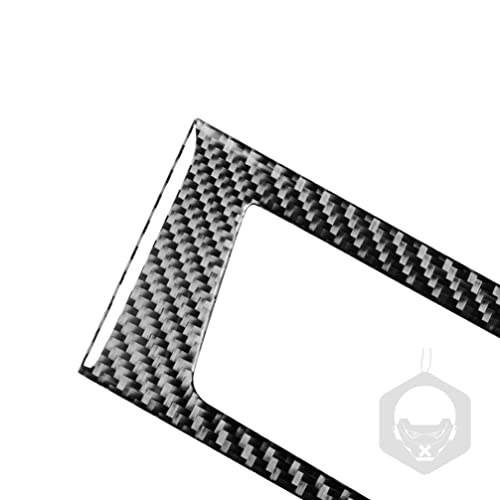 Copertura del telaio del pannello interno in fibra...