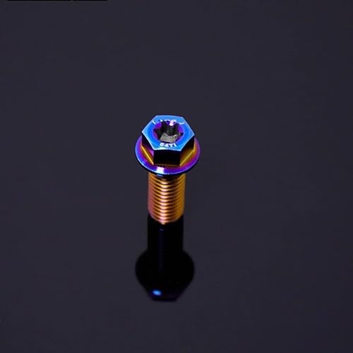 Zkensh-Bolts `^{g M10X25X1.25P/1.5P tWgNXwbh`^tblWA1 LgpĂ܂(Burnt blue (1pc),M10X25X1.25P)