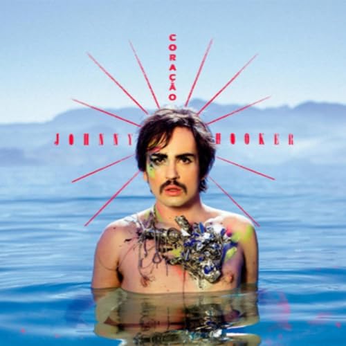 MUSIC EDITION: "Flutua" by Johnny Hooker feat. Liniker Podcast Por  arte de portada