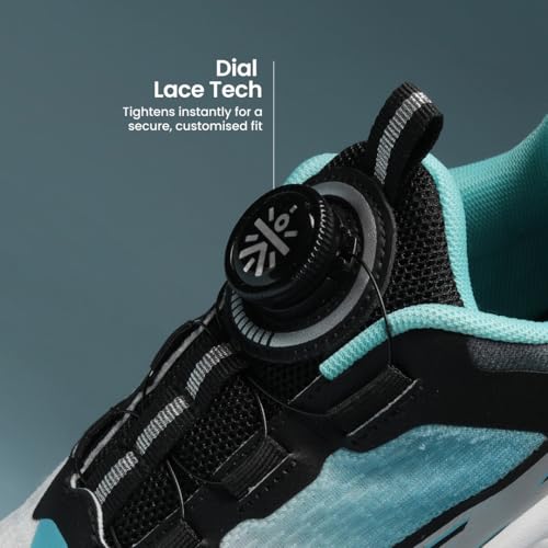 Image of CULT Kids' SkyBurst Running Shoes