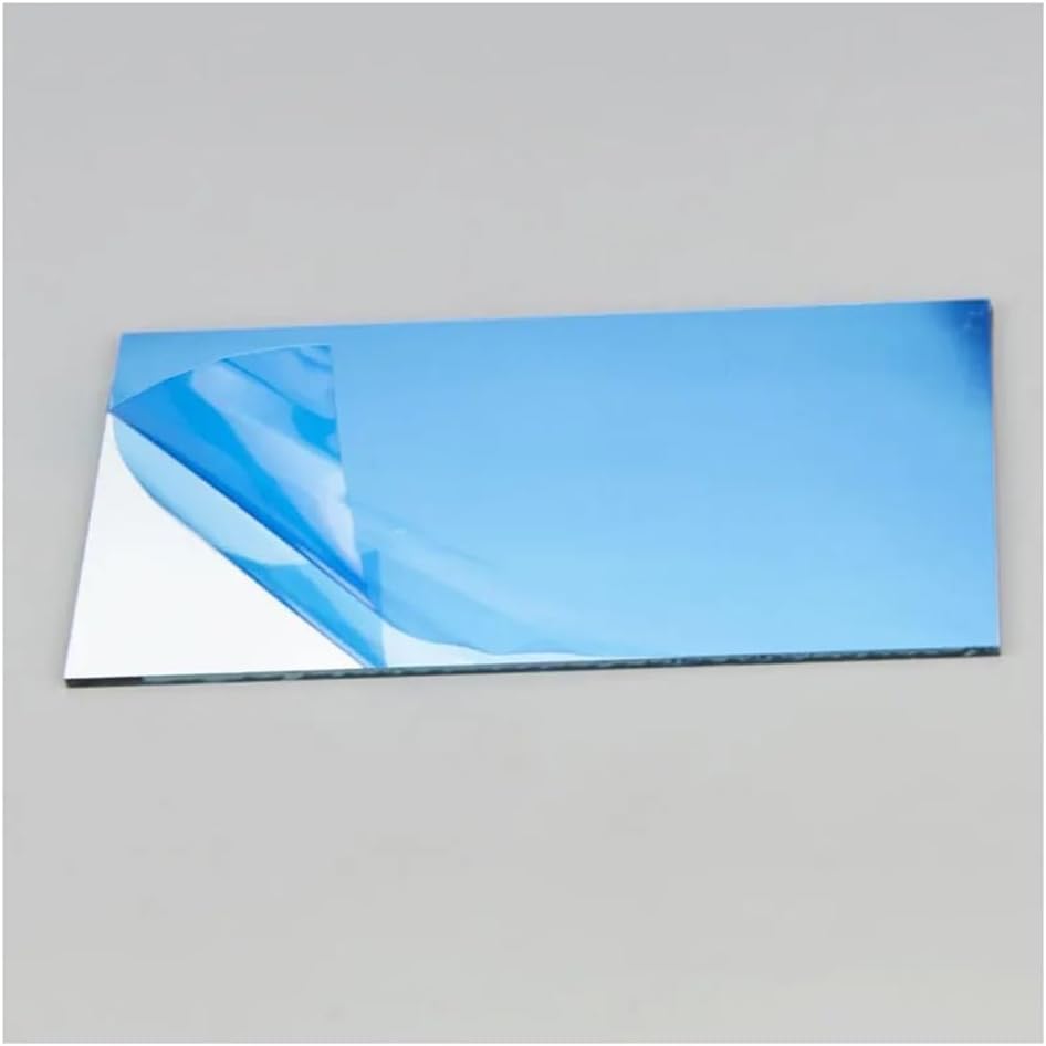 Prisms & Kaleidoscopes Optical First Surface FS Reflector Projector Mirror Projector Accessories High Reflectivity Mirrors 156x102mm Science Classroom Optics Kits