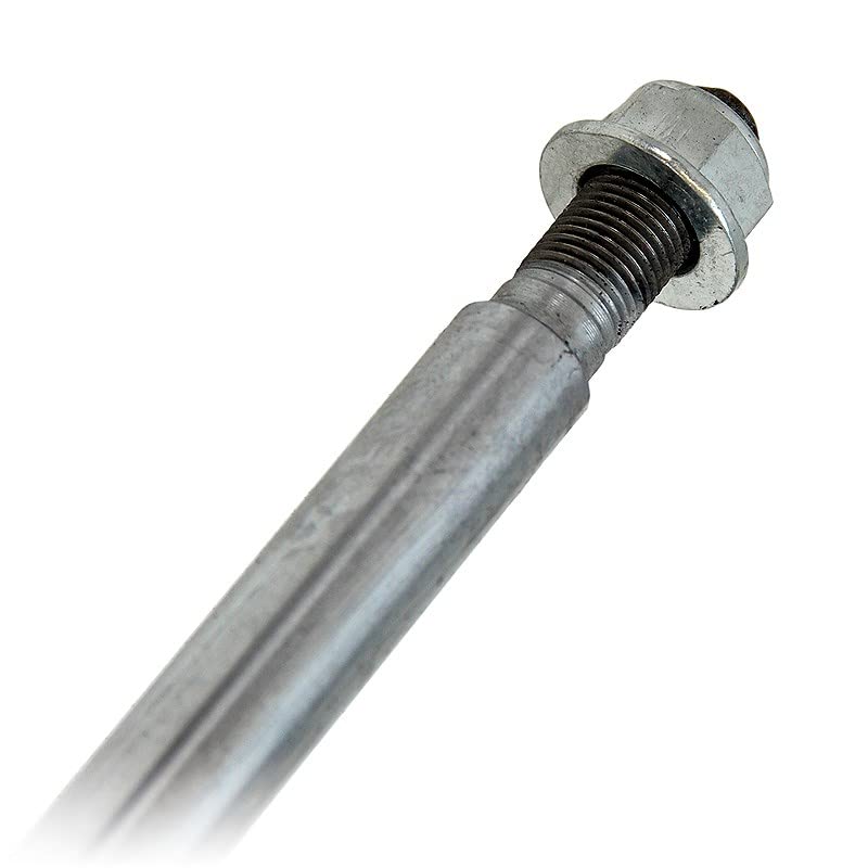 2x amortisseur ˆ gaz arri re jambe de suspension | Compatible avec: CITROËN C4 Coupe, C4 I, C4 I Stufenheck, C4 II, DS4, PEUGEOT 3008 I Großraumlimousine, 307, 307 CC, 308 CC