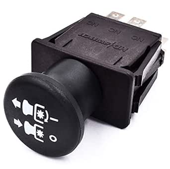 Interruttore PTO Per Motore YTH1542XP YTH1542XPG YTH1848XP - Foto 5