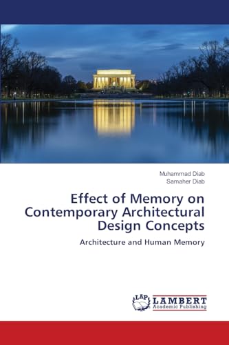 Architecture and Human Memory : surmonter la page blanche en design architectural