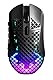 SteelSeries Apex Pro Mini Wireless HyperMagnetic Gaming-Tastatur & Aerox 9 Wireless Gaming-Maus