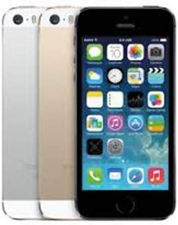 Amazon アップル Simフリー Iphone 5s 64gb A1530 Apple 香港正規品 スマートフォン本体 通販