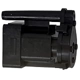 SPARES2GO Pompa Spustowa Skroplin kompatybilny z Beko Suszarką Bębnową BD CD DC DP