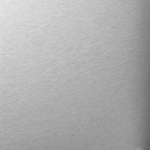 image for simplehuman 1.5 Liter / 0.4 Gallon Mini Countertop Trash Can, Brushed 