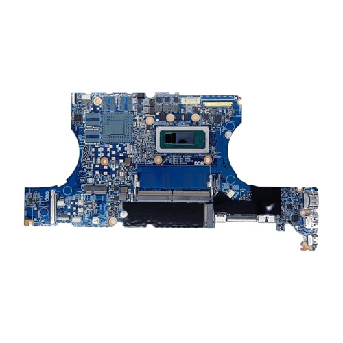 Replacement for Dell Inspiron 16 Plus 7620 Motherboard Odin