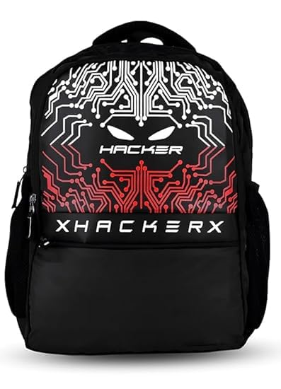 The Thunder Stylish School Bag Boys Laptop Backpack for Men & Women Multi-Pocket Travel & College Backpack-picture-45