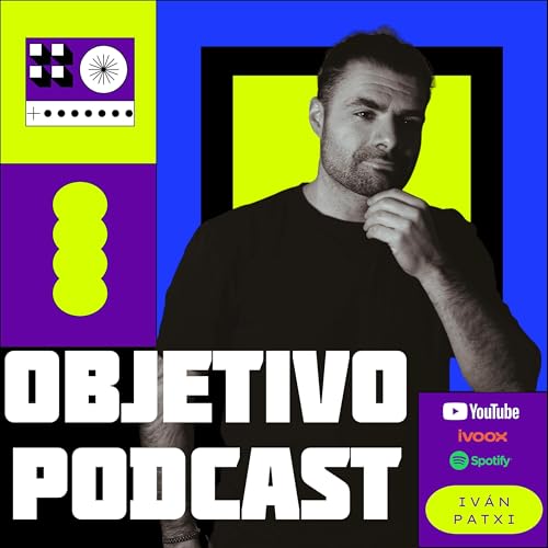 Objetivo Podcast cover art