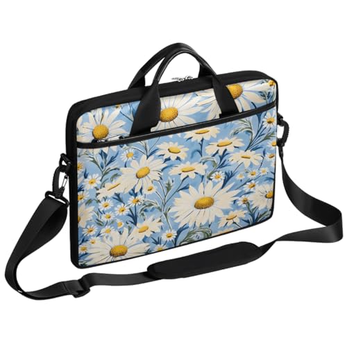 Bolso para laptop Abstract Oli Painting para 15 pulgadas miniatura 1