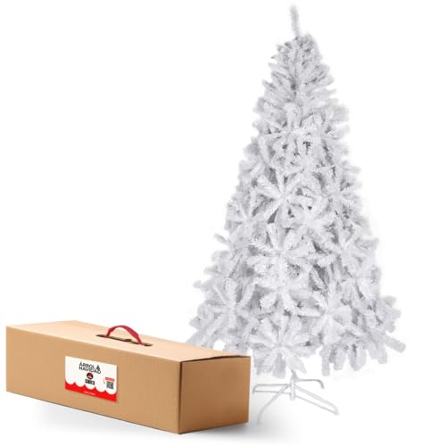 La Mejor Selección de Arbol de navidad 1.80 los más recomendados. 25 Imagen adicional