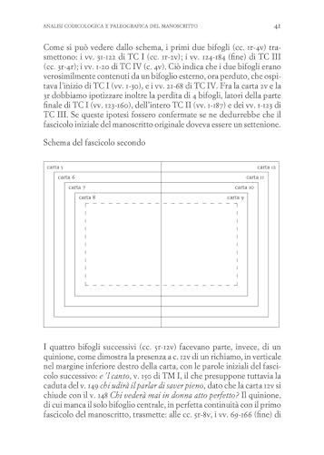 Frammenti Dei «Trionfi» Di Petrarca All'archivio Di Stato Di Bologna - 3