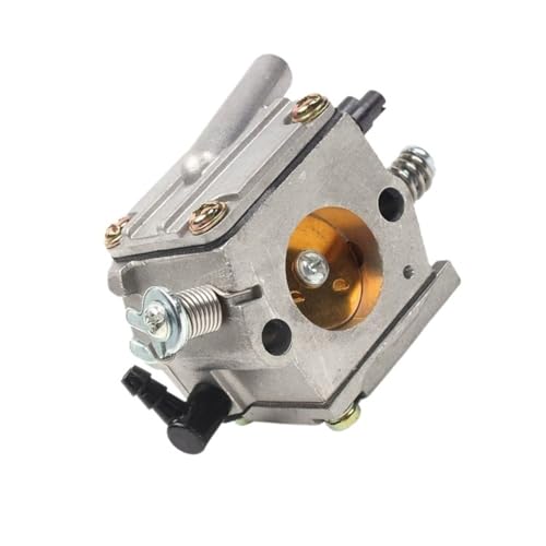 Carburateur pour tronçonneuse MS380 et MS381 pièce de rechange jardin