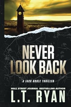 Never Look Back (Jack Noble)
