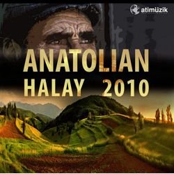 Anatolian Halay 2010 [Audio CD] Ferda Ereren