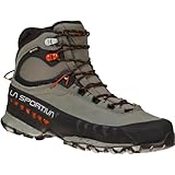 Fodera: Gore-Tex Extended Comfort