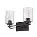 Acclaim Lighting IN41101ORB Transitional, Bronze