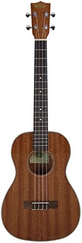 Kala KA-BG Bright Mahogany Baritone Ukulele